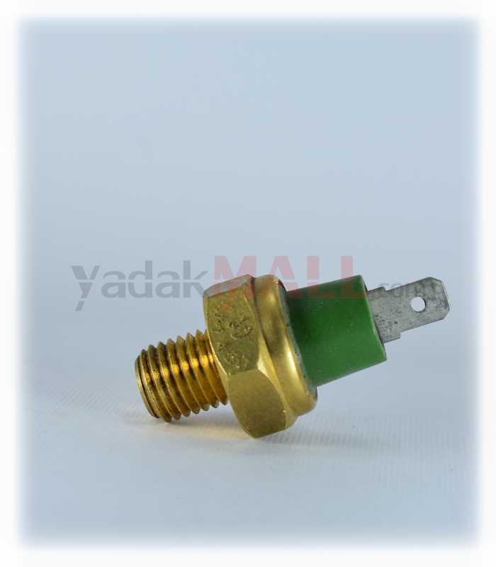 مهره دمای آب سمند